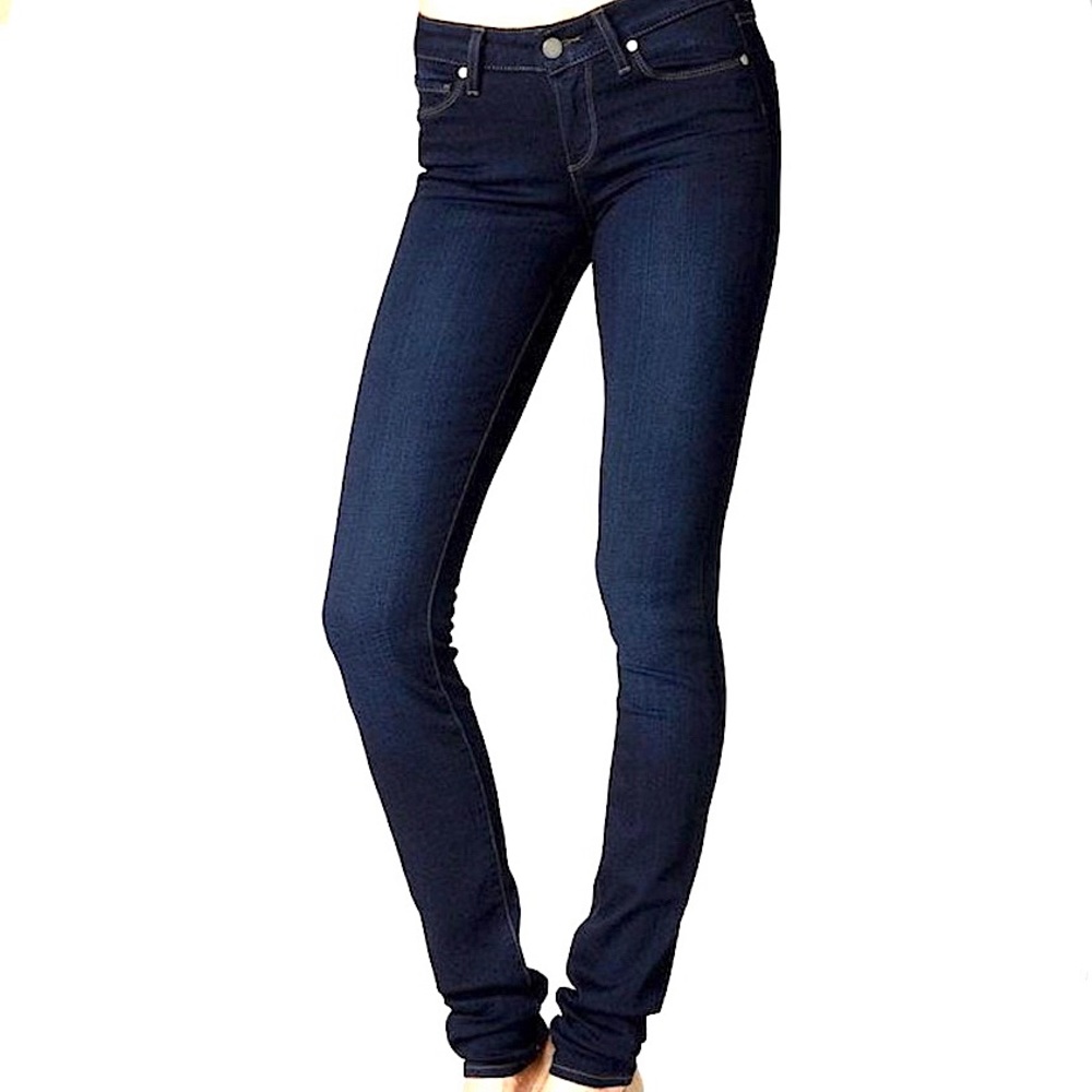 Genetic Denim The Shya Jeans Sz 25
